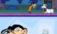 Ed, Edd n Eddy – Scam of the Century (Europe) (En,Fr,De,Es,It)