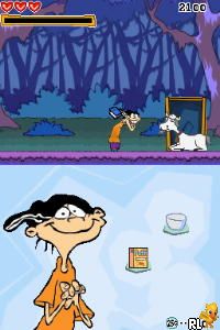 Ed, Edd n Eddy – Scam of the Century (Europe) (En,Fr,De,Es,It)