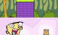 Ed, Edd n Eddy – Scam of the Century (USA)