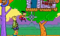 Ed Edd n Eddy – The Mis-Edventures (E)(Independent)