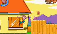 Ed, Edd n Eddy – The Mis-Edventures (U)(Trashman)