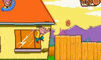 Ed, Edd n Eddy – The Mis-Edventures (U)(Trashman)