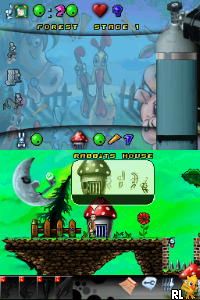 Ed’s Farm (Europe) (En,Fr,De,Es,It)