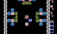 Eggerland – Meikyuu no Fukkatsu (Japan)