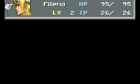 Eien no Filerna (Japan) [En by Satsu v0.98] (~Eternal Filena)