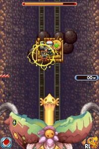 Elebits – The Adventures of Kai and Zero (USA) (En,Fr)