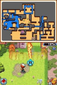 Eledees – The Adventures of Kai and Zero (Europe) (En,Fr,De,Es,It)