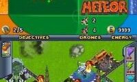 Elements of Destruction (Europe) (En,Fr,De,Es)