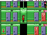 Elevator Action EX (Europe) (En,Fr,De,Es,It)
