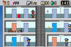 Elevator Action – Old & New (J)(Eurasia)