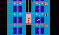 Elevator Action (USA)