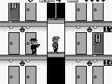 Elevator Action (USA, Europe)