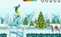Elf The Movie (E)(Independent)