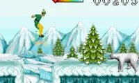 Elf The Movie (E)(Independent)