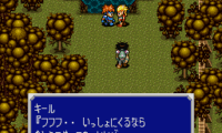 Elfaria II – The Quest of the Meld (Japan)