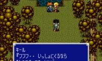 Elfaria II – The Quest of the Meld (Japan)