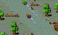 Eliminator Boat Duel (Europe)