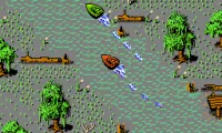 Eliminator Boat Duel (Europe)