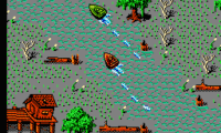 Eliminator Boat Duel (USA)