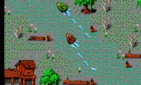 Eliminator Boat Duel (USA)