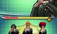 Elite Beat Agents (France)