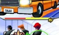 Elite Beat Agents (Germany)