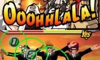Elite Beat Agents (USA)