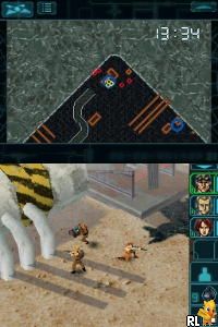 Elite Forces – Unit 77 (Europe) (En,Fr,De,Es,It)