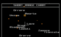 Elite (NTSC Demo)
