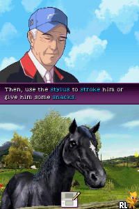Ellen Whitaker’s Horse Life (Europe) (En,Fr,De,Es,It,Nl)