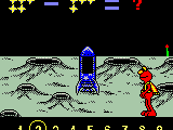 Elmo’s 123s (USA)