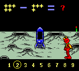 Elmo’s 123s (USA)