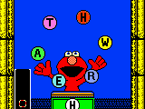 Elmo’s ABCs (USA)