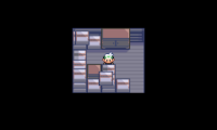 Emerald Trashlocke Edition