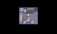 Emerald Trashlocke Edition