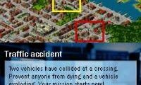 Emergency (Europe) (En,Fr,Es,It,Nl)