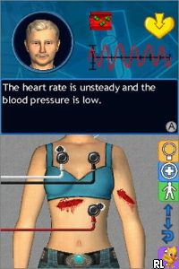 Emergency Room – Real Life Rescues (USA)