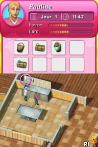 Emily – My Animal Shelter (Europe) (En,Fr,It)