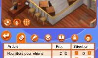 Emily – My Dog Paradise (Europe) (En,Fr,It)