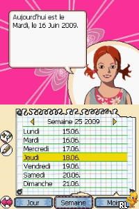 Emily – My Personal Diary (Europe) (En,Fr,De,Es,It,Nl)