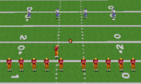 Emmitt Smith Football (USA)