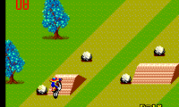 Enduro Racer (USA, Europe)
