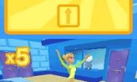 Ener-G – Gym Rockets (USA) (En,Fr,Es)