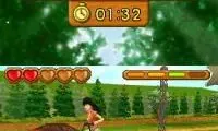 Ener-G – Horse Riders (USA) (En,Fr,Es)