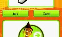 Englisch Buddy (Europe) (En,Fr,De)