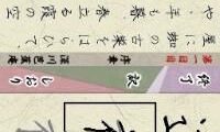 Enpitsu de Oku no Hosomichi DS (Japan)