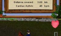Equestrian Training (Europe)