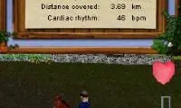 Equestrian Training (Europe)