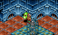 Equinox (USA) (Beta)