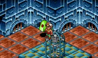 Equinox (USA) (Beta)